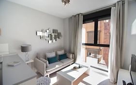 Precioso Apartamento Santiago Bernabéu JMC5