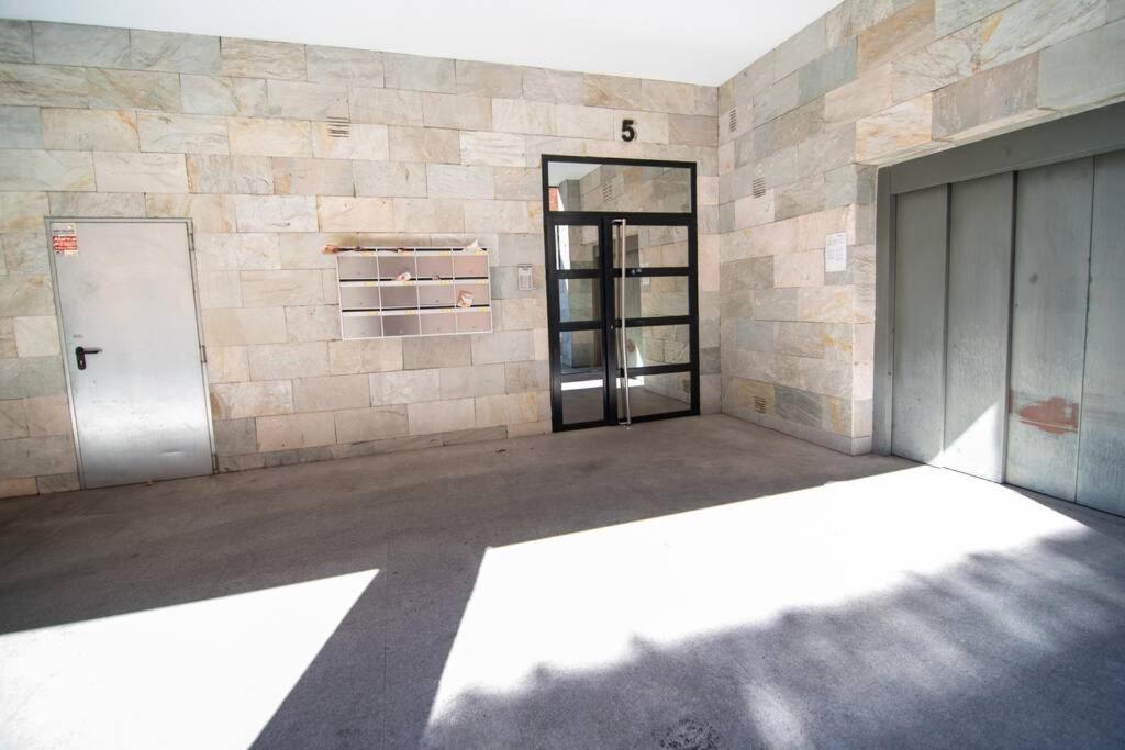 Precioso Apartamento Santiago Bernabéu JMC5 Madrid Exterior foto