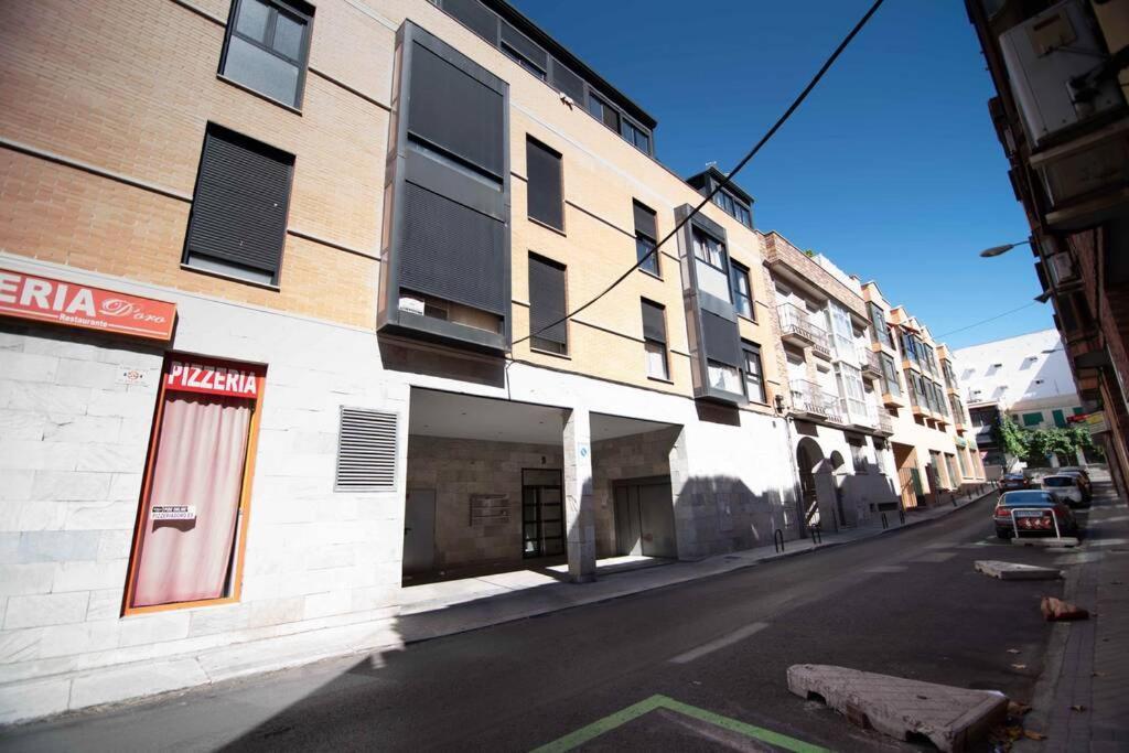 Precioso Apartamento Santiago Bernabéu JMC5 Madrid Exterior foto