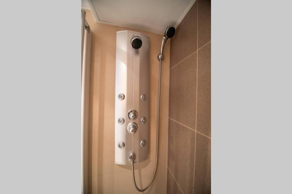Precioso Apartamento Santiago Bernabéu JMC5 Madrid Exterior foto